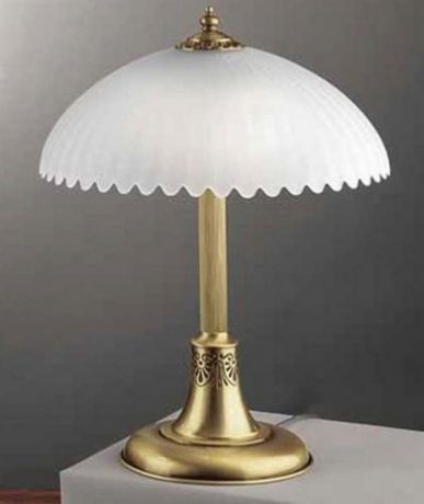 Настольная лампа Reccagni Angelo Bronze 3030 P 825