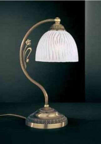 Настольная лампа Reccagni Angelo silver 5600 P 5600 P
