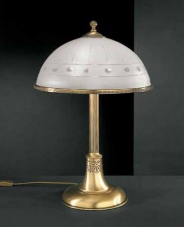 Настольная лампа Reccagni Angelo Bronze 3830 P 1830