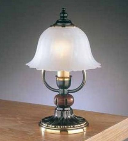 Настольная лампа Reccagni Angelo Bronze 2700 P 2700