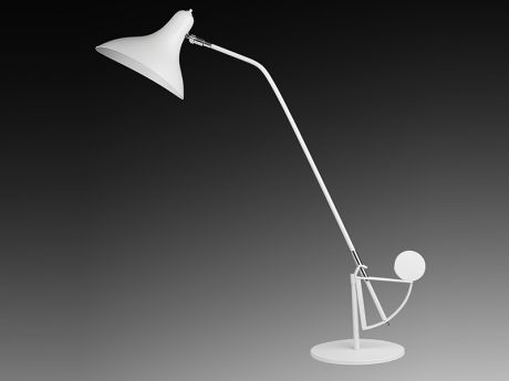 Настольная лампа Lightstar MANTI LS_764906