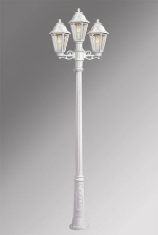 Уличный светильник Fumagalli RUT E26.157.S21.WXF1R