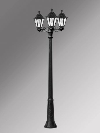 Уличный светильник Fumagalli RUT E26.157.S30.AXF1R