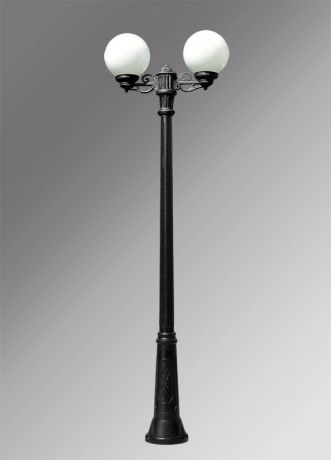 Уличный светильник Fumagalli GLOBE 250 G25.157.S20.AYE27