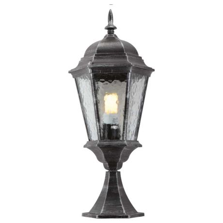 Уличный светильник Arte Lamp Genova A1204FN-1BS