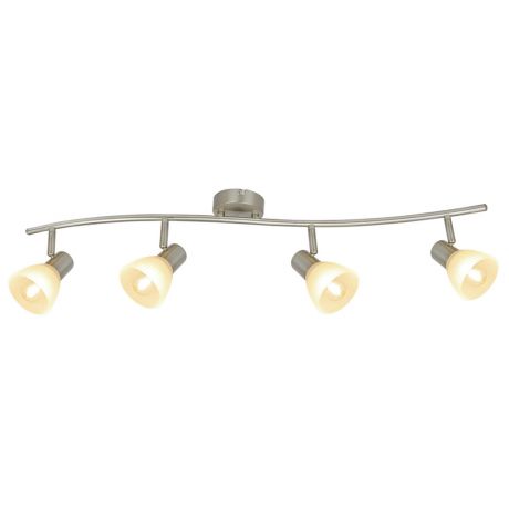 Спот Arte Lamp Parry Silver A5062PL-4SS