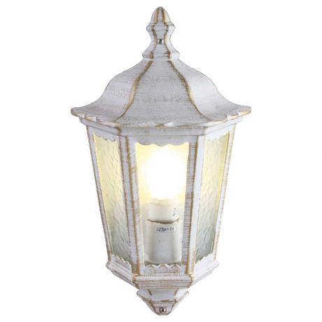 Уличный светильник Arte Lamp Portico A1809AL-1WG
