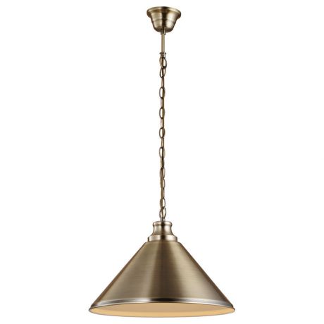 Светильник Arte Lamp Pendants A9330SP-1AB