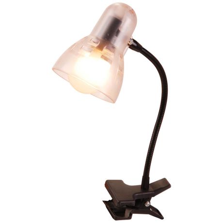 Настольная лампа Globo Clip GB_54850