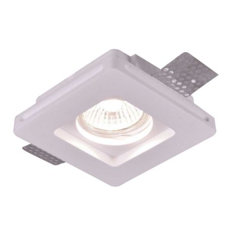 Светильник Arte Lamp INVISIBLE A9214PL-1WH