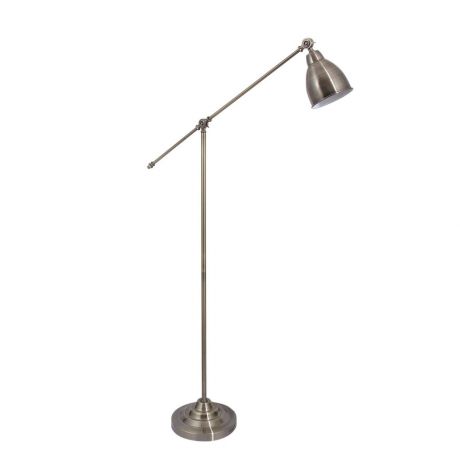 Торшер Arte Lamp 43 Bronze A2054PN-1AB