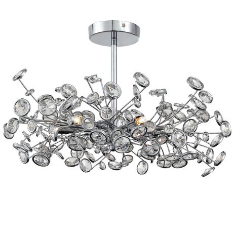 Люстра ST Luce Anello SL782.102.06