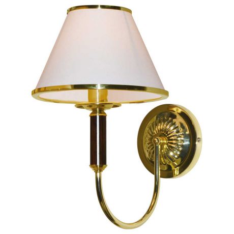 Бра Arte Lamp Catrin A3545AP-1GO