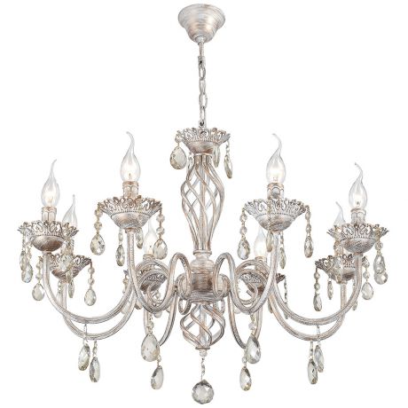 Люстра ST Luce Splendi SL139.503.08