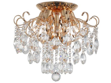 Люстра ST Luce Orecchini SL846.202.06