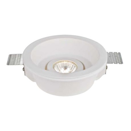 Светильник Arte Lamp INVISIBLE A9215PL-1WH