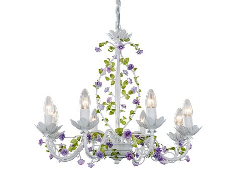 Люстра ST Luce Fiori SL695.503.08