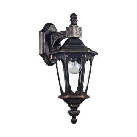 Уличный светильник Maytoni Oxford S101-42-01-R