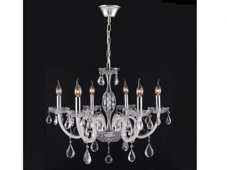 Люстра Crystal Lux GLAMOUR GLAMOUR SP-PL6