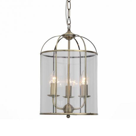 Люстра ST Luce Odierno Bronze SL267.303.03