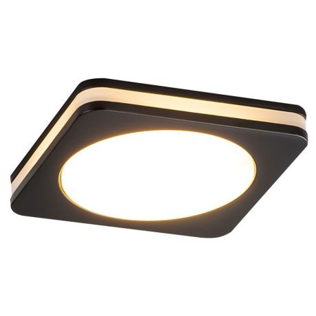 Светильник Maytoni DOWNLIGHT DL2001-L12B