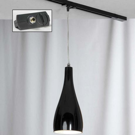 Светильник Lussole LOFT TRACK LIGHTS LSF-1196-01-TAB