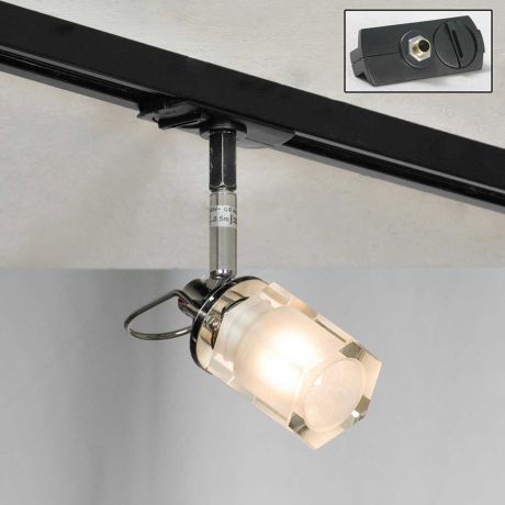 Светильник Lussole LOFT TRACK LIGHTS LSL-7901-01-TAB