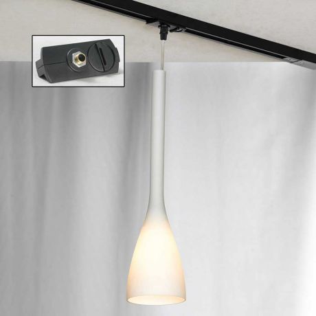 Светильник Lussole LOFT TRACK LIGHTS LSN-0106-01-TAB