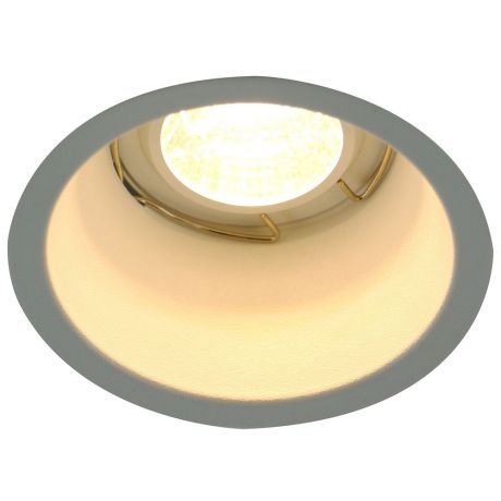 Светильник Arte Lamp Grus A6667PL-1WH