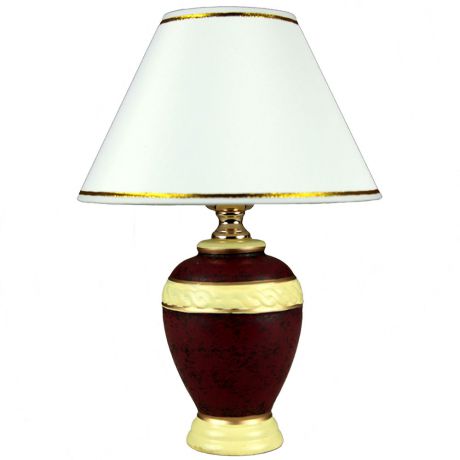 Настольная лампа Julietta Ramona JH-170625