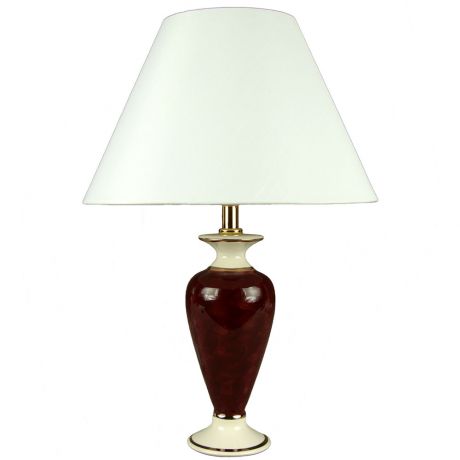 Настольная лампа Julietta Ramona JH-170650