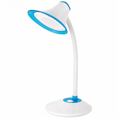 Настольная лампа Julietta Ramona LED-608 4W Blue