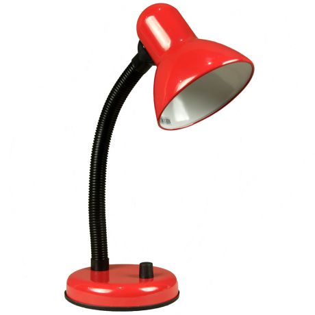 Настольная лампа Julietta Ramona MT-203-D RED