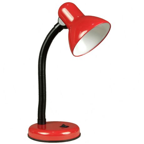 Настольная лампа Julietta Ramona MT-203-S RED
