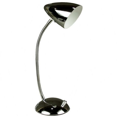 Настольная лампа Julietta Ramona MT-3018-D CR