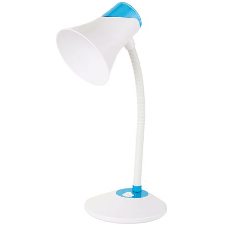Настольная лампа Julietta Ramona MT-607 11W Blue