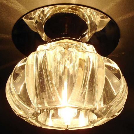 Светильник Arte Lamp Brilliant A8353PL-1CC