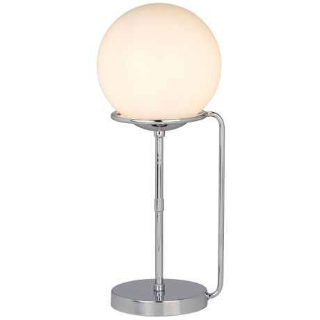 Настольная лампа Arte Lamp BERGAMO A2990LT-1CC