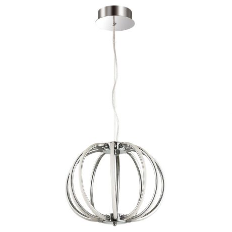 Люстра Odeon Light Alfi 4024/85CL