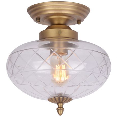 Светильник Arte Lamp Faberge A2303PL-1SG