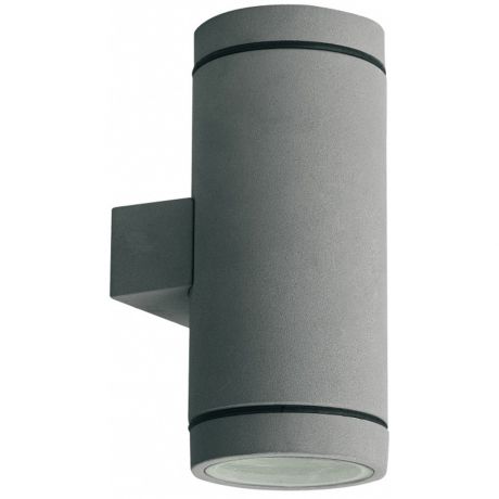 Уличный светильник Megalight WL 327 grey