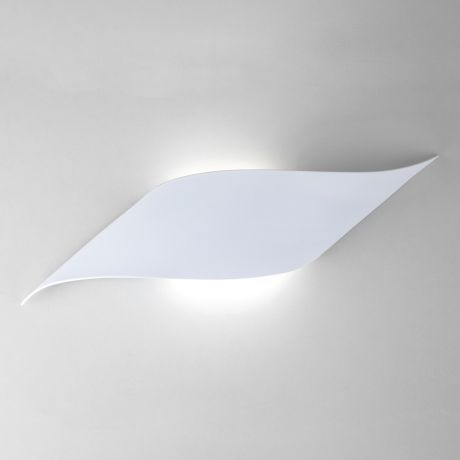 Светильник Eurosvet Elegant 40130/1 LED белый 6W