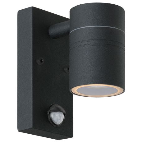 Уличный светильник Lucide Arne-Led Black 14866/05/30