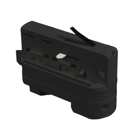 Светильник Ideal Lux Link LINK TRACK CONNECTOR BLACK
