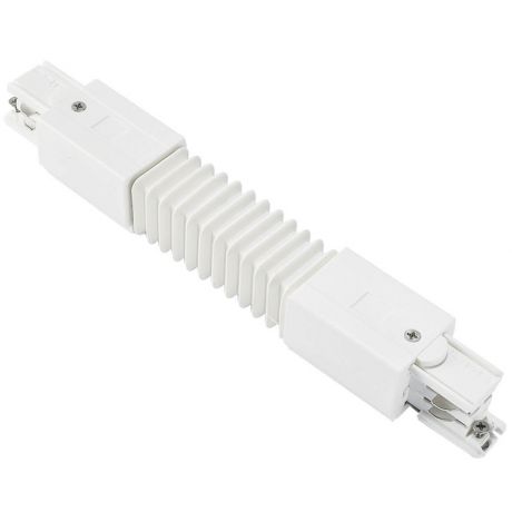 Светильник Ideal Lux Link LINK FLEXIBLE CONNECTOR WHITE