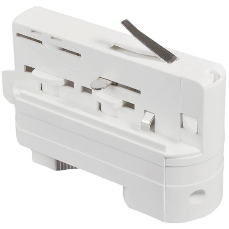 Светильник Ideal Lux Link LINK TRACK CONNECTOR WHITE