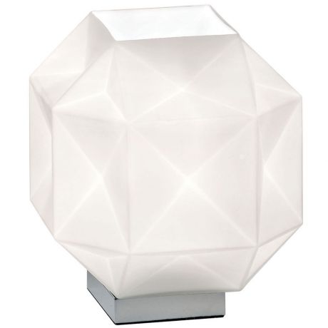 Настольная лампа Ideal Lux Diamond DIAMOND TL1