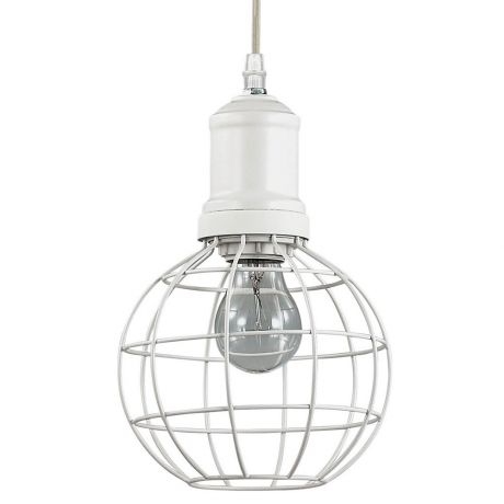 Светильник Ideal Lux Cage CAGE SP1 ROUND