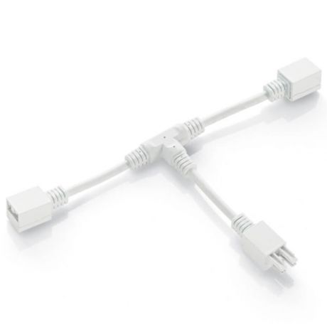 Подсветка Ideal Lux CHEF CHEF T-CONNECTOR