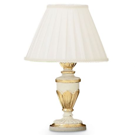 Настольная лампа Ideal Lux Firenze FIRENZE TL1